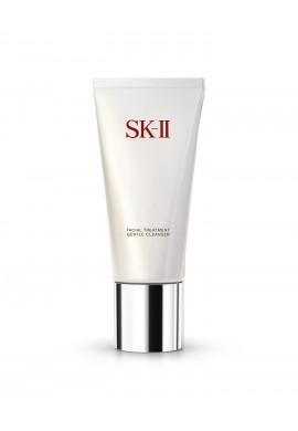 SK-II Facial Treatment Gentle Cleanser