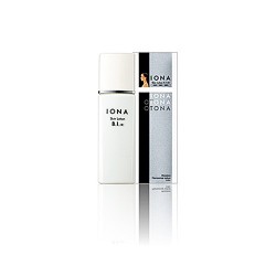 Azjatyckie kosmetyki IONA Skin Lotion BI (R)