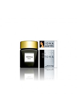 Azjatyckie kosmetyki IONA Skin Cream Brilliant