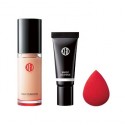Koh Gen Do Aqua Foundation Set 001