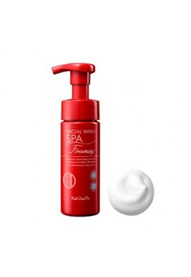 Koh Gen Do Facial Wash SPA Foaming