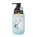 Azjatyckie kosmetyki Mandom Oil In The Body Milk White Jasmine