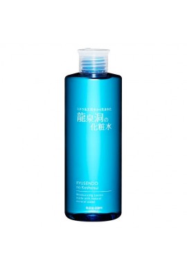Zettoc Style Ryusendo no Keshosui Moisturizing Lotion