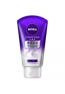 NIVEA Creme Care Face Wash