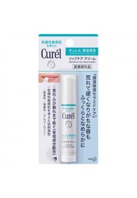 Kao Curel Moisture Lip Care Cream