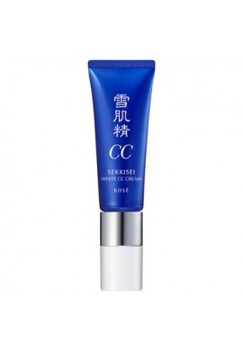 Kose Sekkisei White CC Cream SPF50+ PA++++