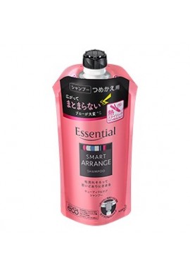 Kao Essential Smart Arrange Shampoo