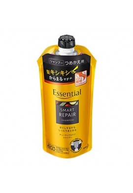 Kao Essential Smart Repair Shampoo