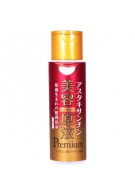 Cosmetex Roland Biyougeneki Premium Super Moist Skin Lotion HA