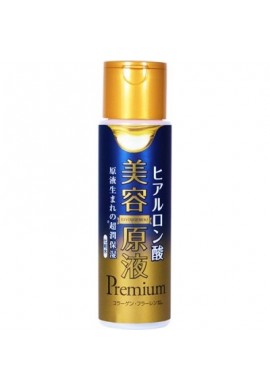 Cosmetex Roland Biyougeneki Premium Super Moist Skin Lotion HC