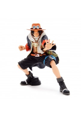 One Piece KING OF ARTIST THE PORTGAS · D · ACE Ⅲ