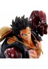 One Piece Monkey D Luffy Gear Fourth Special Color Ver