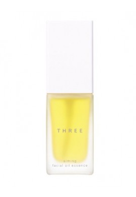 THREE Aiming Facial Oil Essence