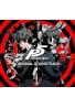 Persona 5 Original Soundtrack CD