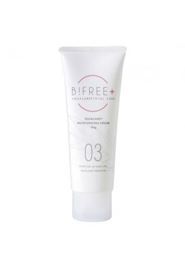 I.K Co. B!FREE+ Squalane Moisturizing Cream