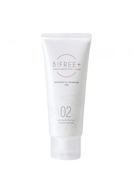 I.K Co. B!FREE+ Squalane All In One Gel
