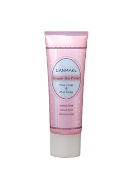 Canmake Smooth Skin Primer SPF18 PA++