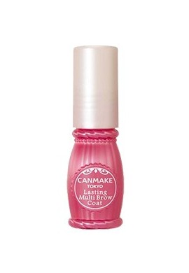 Canmake Tokyo Lasting Multi Brow Coat