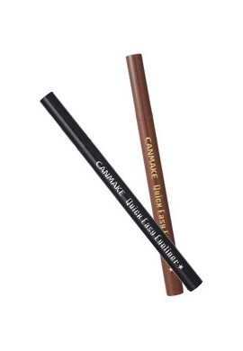 Canmake Tokyo Quick Easy Eyeliner