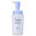 Azjatyckie kosmetyki Kao Liese Hair Styling Foam Straight Foam