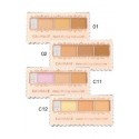 Canmake Tokyo Color Mixing Concealer SPF50 PA++++