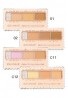 Canmake Tokyo Color Mixing Concealer SPF50 PA++++