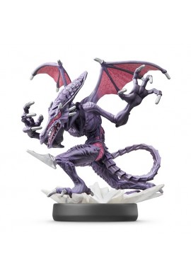 amiibo Ridley (Super Smash Bros. Smash Brothers Series)