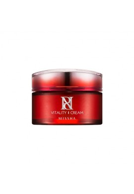 Missha Time Revolution Vitality Cream