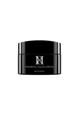 Missha Time Revolution Immortal Youth Cream