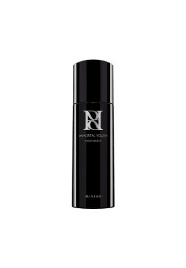 Missha Time Revolution Immortal Youth Moisturizer