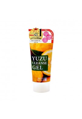 Tonoike Shuzouten Kuramoto Bijin Yuzu Cleanse Gel