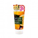 Tonoike Shuzouten Kuramoto Bijin Yuzu Cleanse Gel