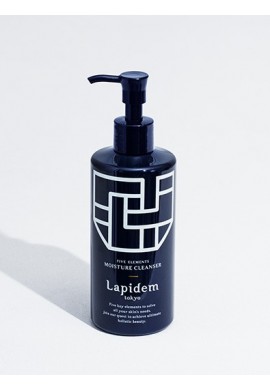 Lapidem Tokyo Five Elements Moisture Cleanser AG