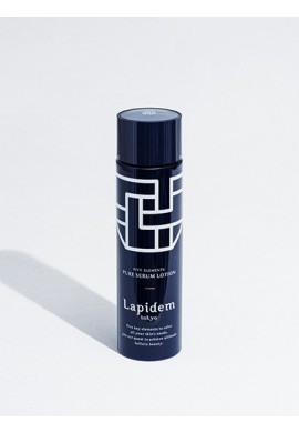 Lapidem Tokyo Five Elements Pure Serum Lotion PU