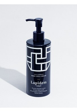 Lapidem Tokyo Five Elements Body Cell Cream CL