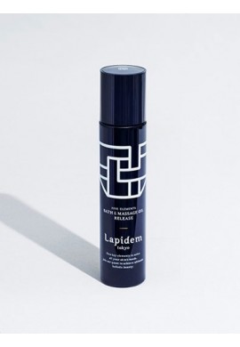 Lapidem Tokyo Five Elements Bath & Massage Oil Release