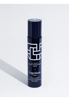 Lapidem Tokyo Five Elements Bath & Massage Oil Calm
