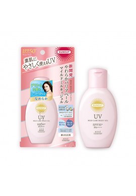 Kose Cosmeport SUNCUT Mild Care UV Milky Gel SPF50+ PA++++