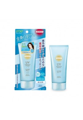 Kose Cosmeport SUNCUT Whitening UV Essence SPF50+ PA++++