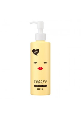 ROSETTE Sugoff Cleansing Oil