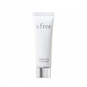 Isehan Kiss Me &free Whitening UV Cream SPF50+ PA++++