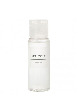 MUJI Olive Oil