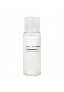 MUJI Olive Squalane Oil