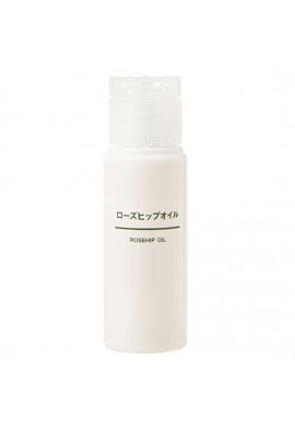 MUJI Rosehip Oil