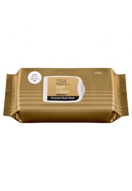 DHC Super Collagen Supreme Premium Mask