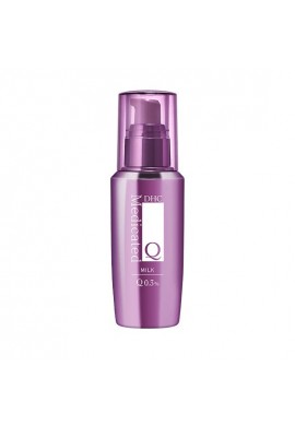 DHC Medicated Q Face Milk