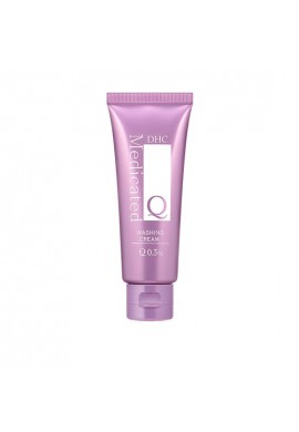 DHC Medicated Q Washing Cream