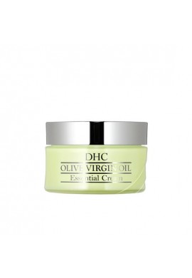 DHC Olive Virgin Oil Essential Cream