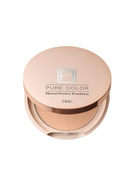 DHC F1 Pure color Mineral Powdery Foundation Refill SPF30 PA++