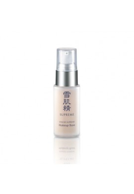 Kose Sekkisei Supreme Makeup Base SPF25 PA++